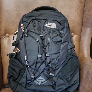 North Face Borealis Backpack
